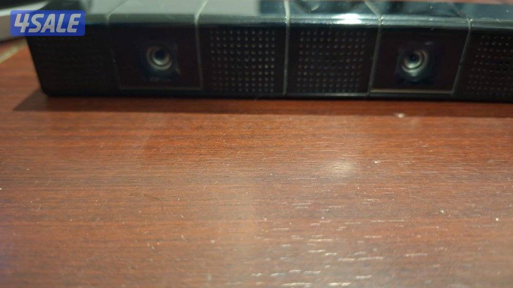 في ار مستعمل مع يدتين الفي ار و كانيرتين للفي ار و استعملتهم ٣مرات فقط2