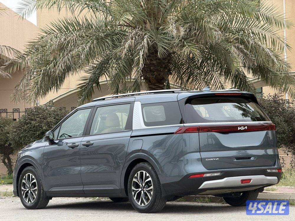 للبيع كرنفال موديل 20225