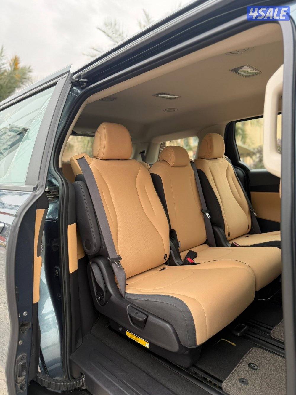 للبيع كرنفال موديل 20228