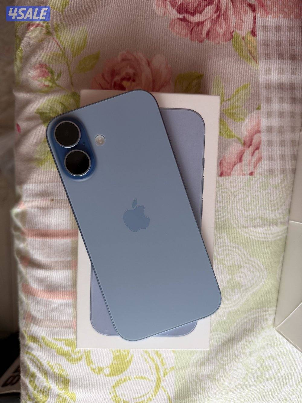 IPHONE 17 256 جيجا0