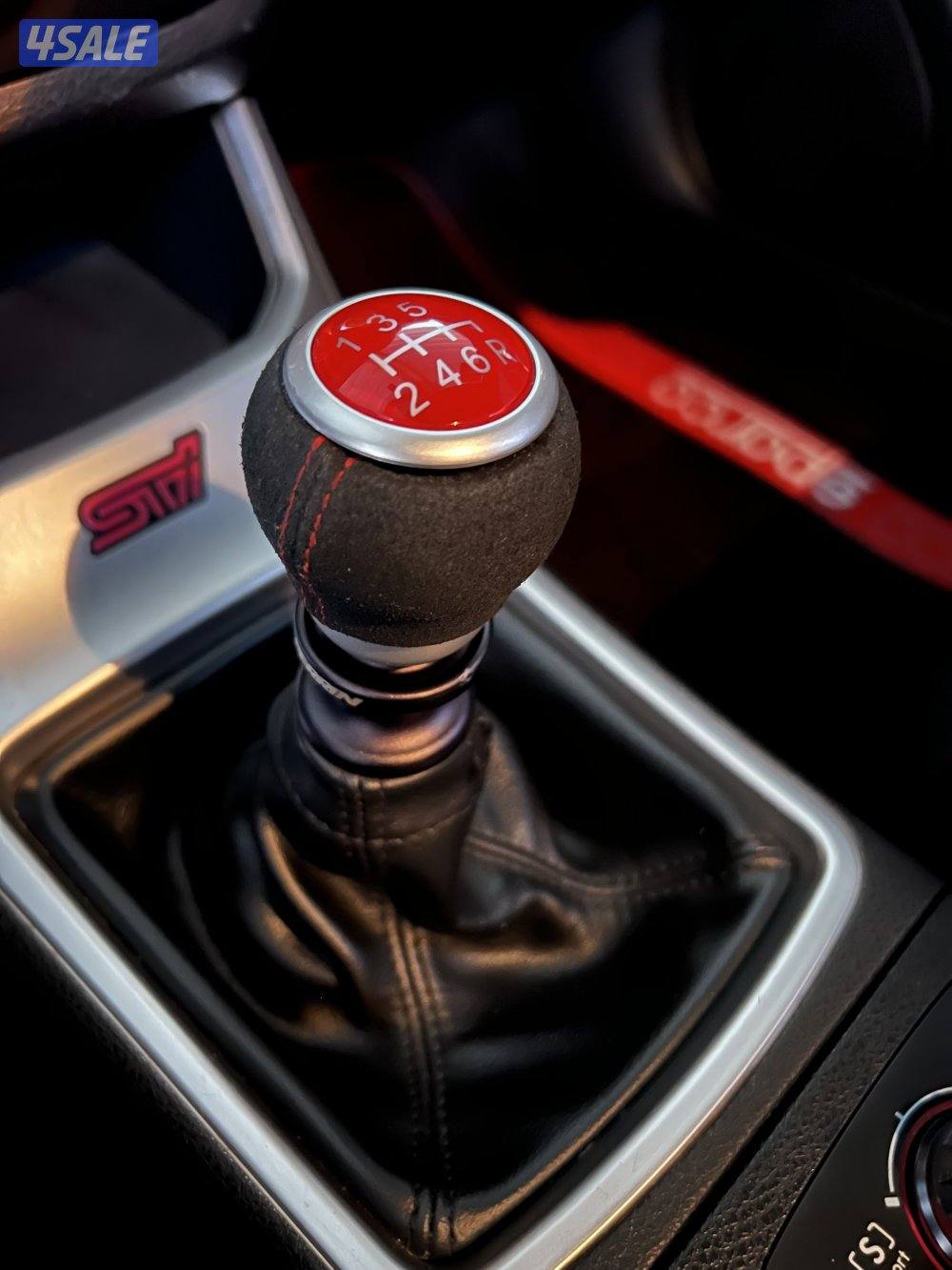 للبيع هاتشباك sti0