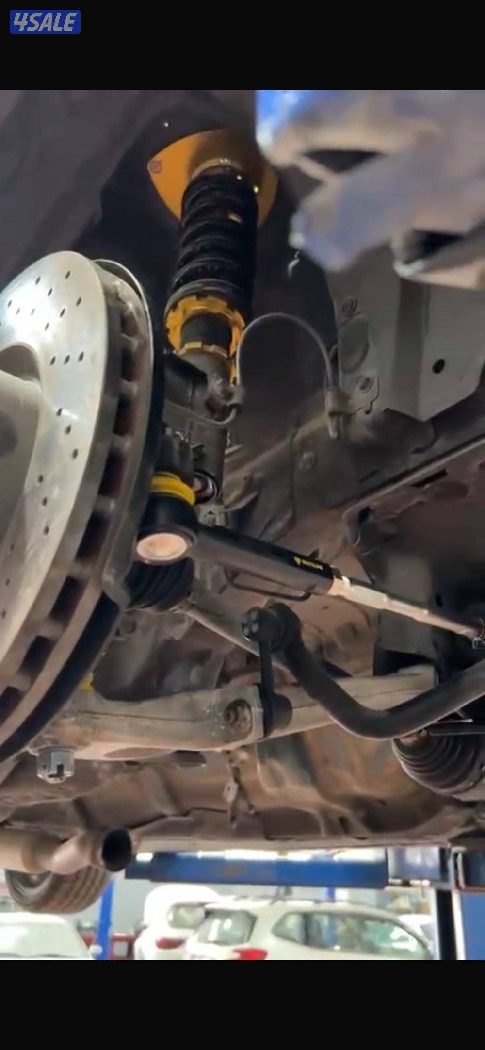 للبيع هاتشباك sti2