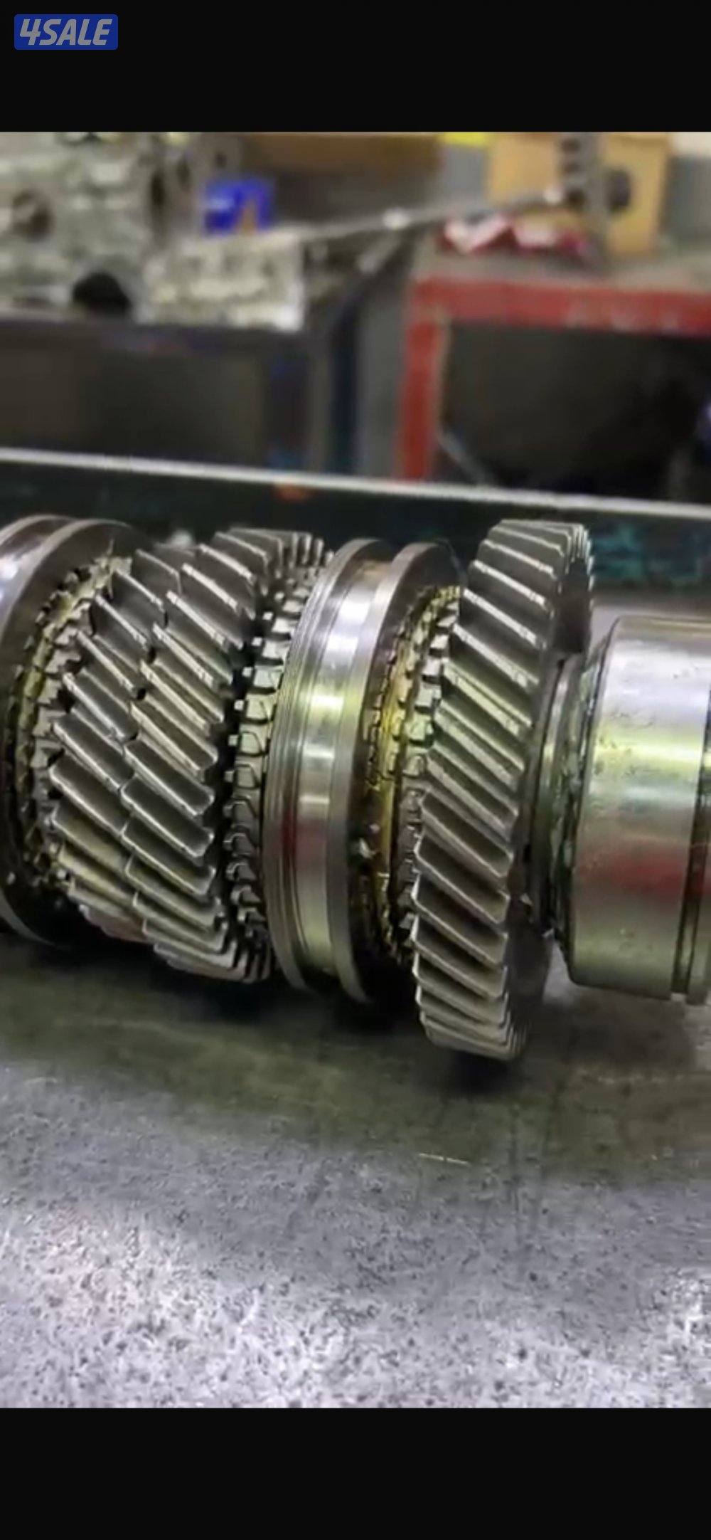 للبيع هاتشباك sti4