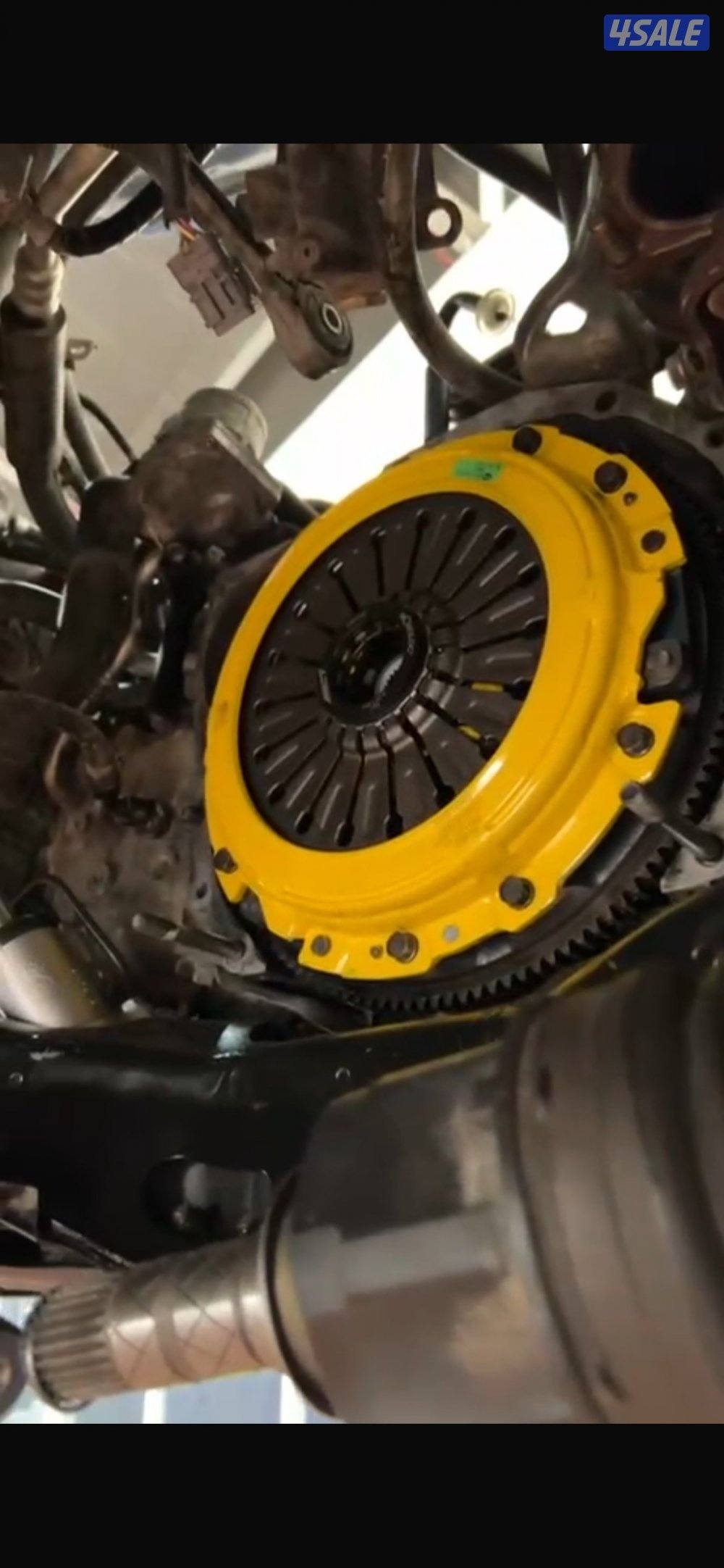 للبيع هاتشباك sti6