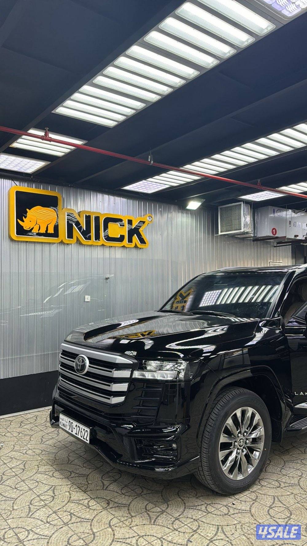 لاند كروزر2