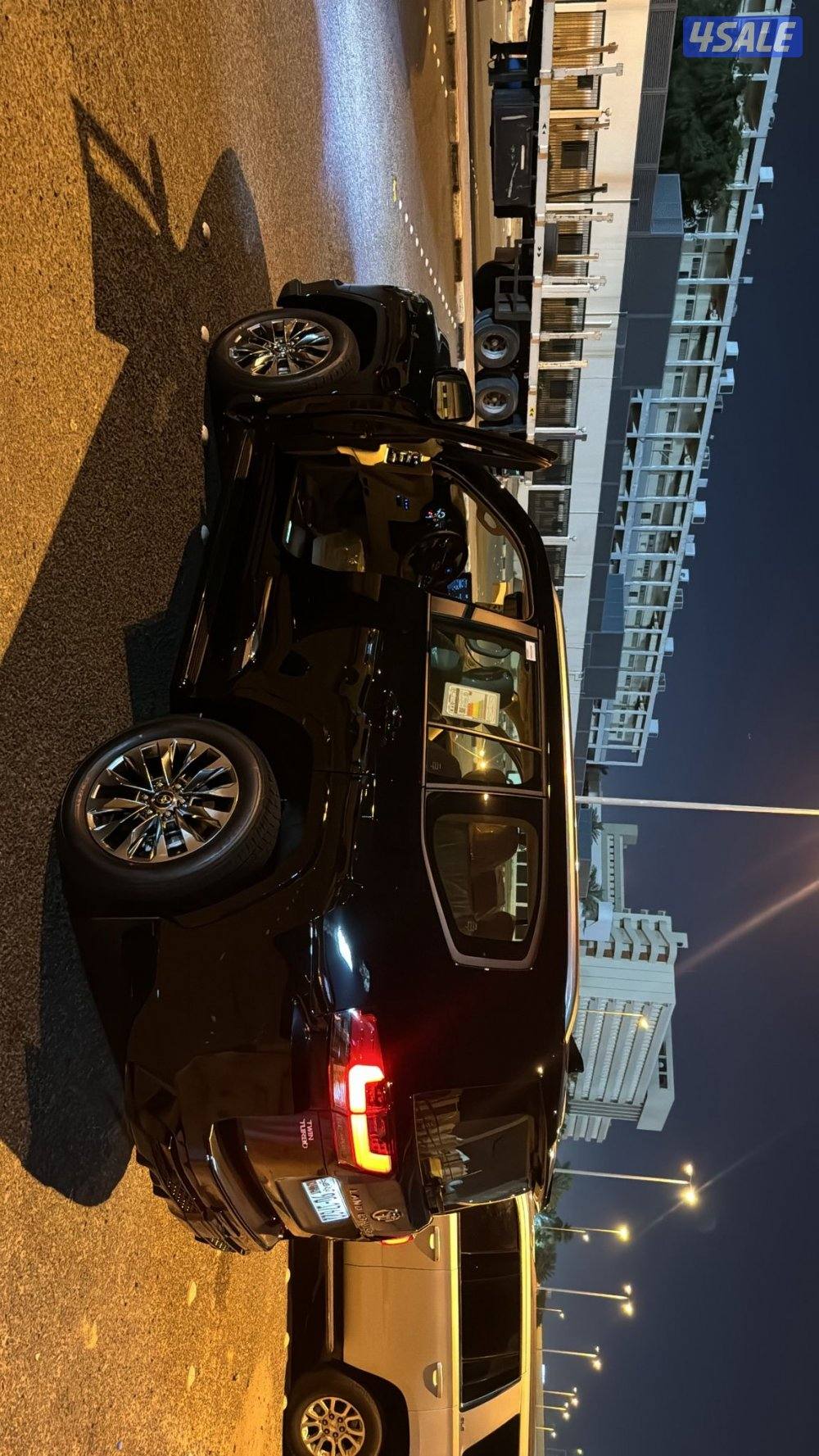 لاند كروزر3