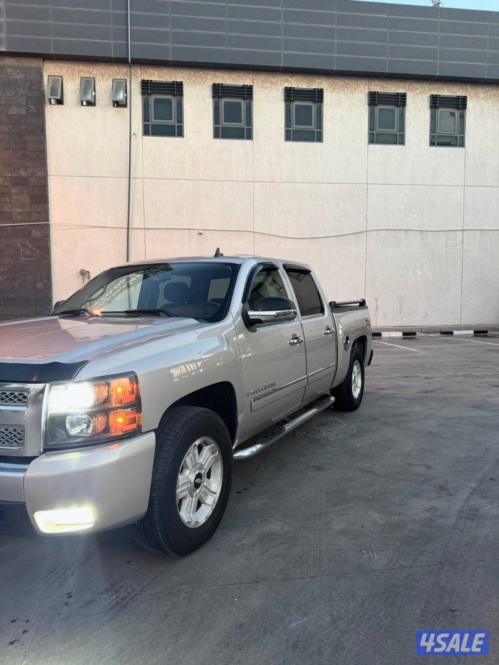 للبيع z71 2007 دبل قير2