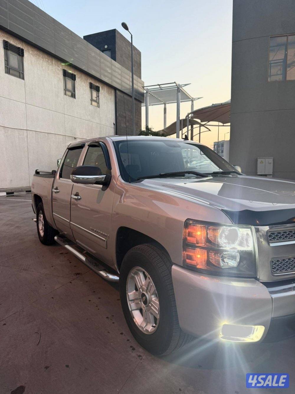 للبيع z71 2007 دبل قير3