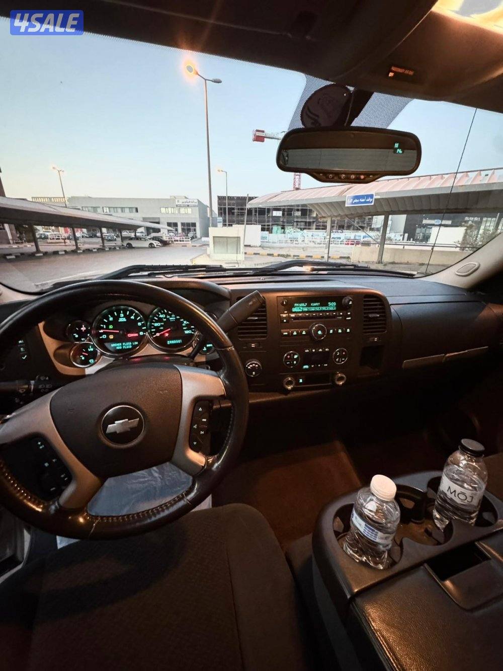 للبيع z71 2007 دبل قير4