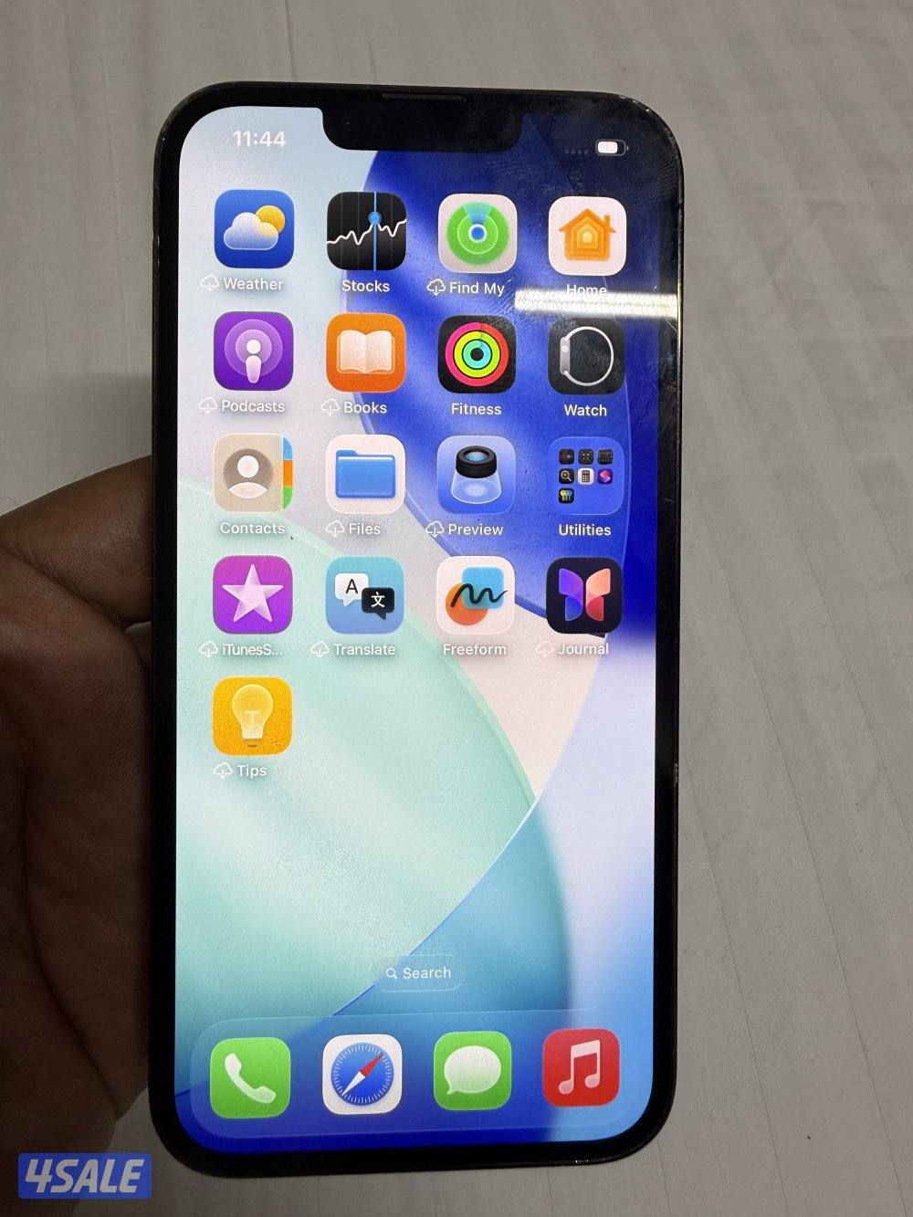 I phone 13 pro 512 GB2