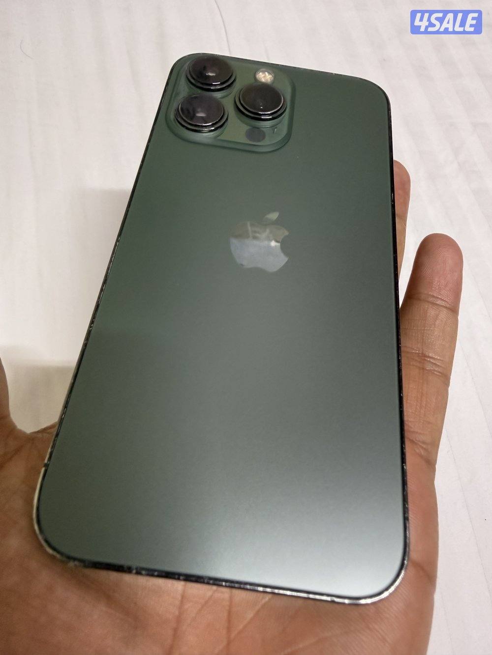 I phone 13 pro 512 GB3