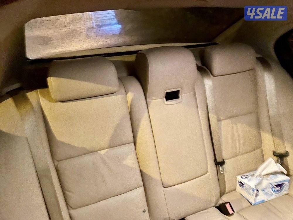 بي ام 525 نضيف جدا تبديل كل القطع4