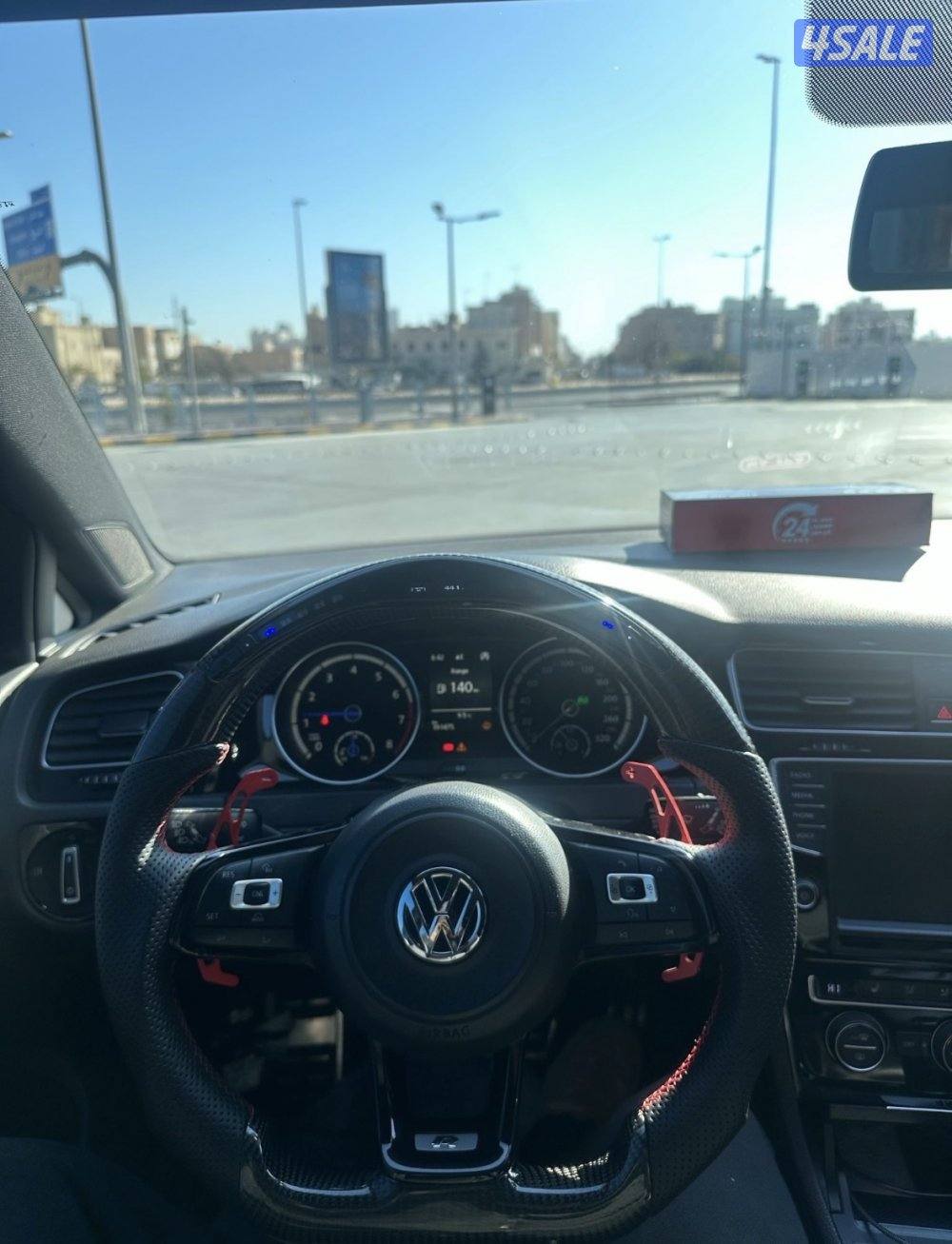 قولف ار ٢٠١٦0