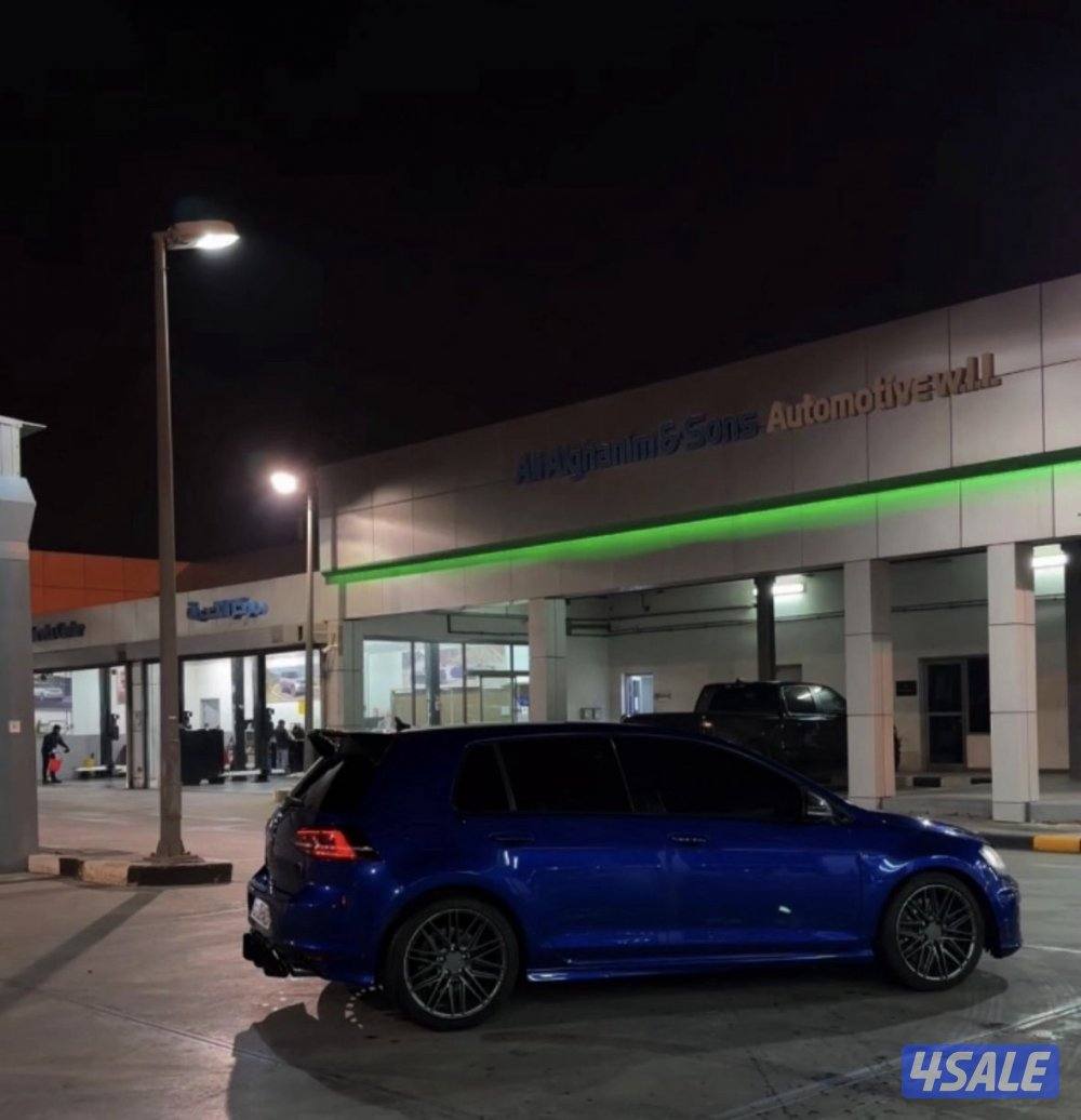 قولف ار ٢٠١٦1