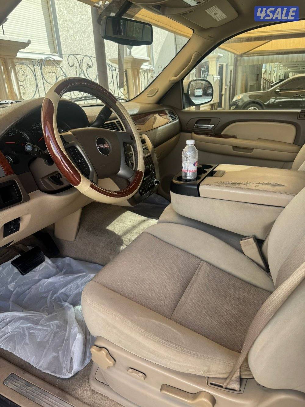 للبيع سوبربان4