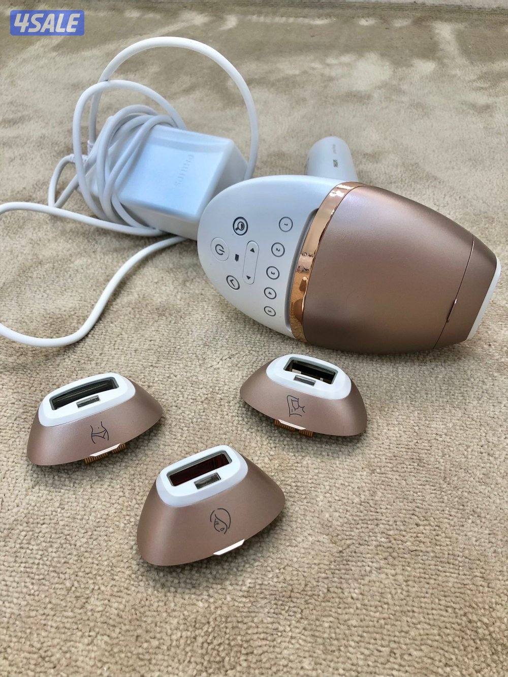 ليزر من فيليبس0