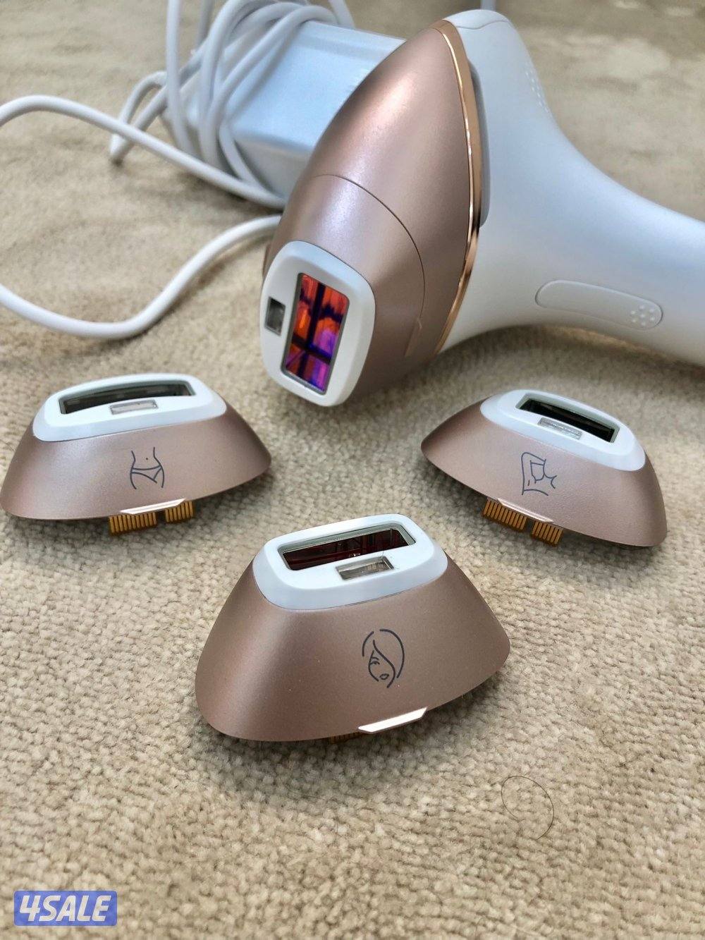 ليزر من فيليبس2