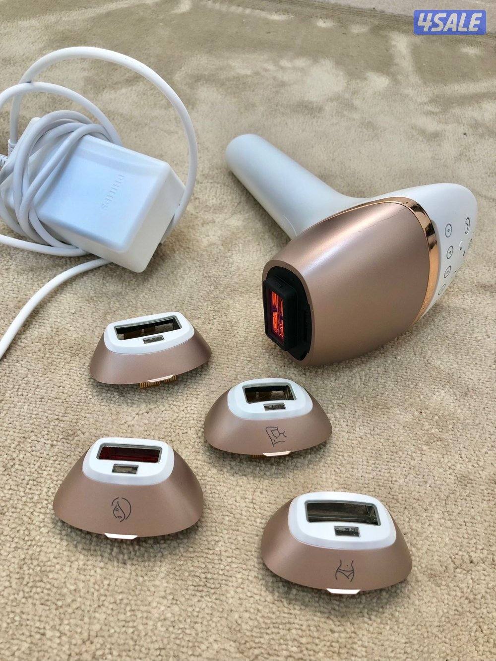 ليزر من فيليبس3