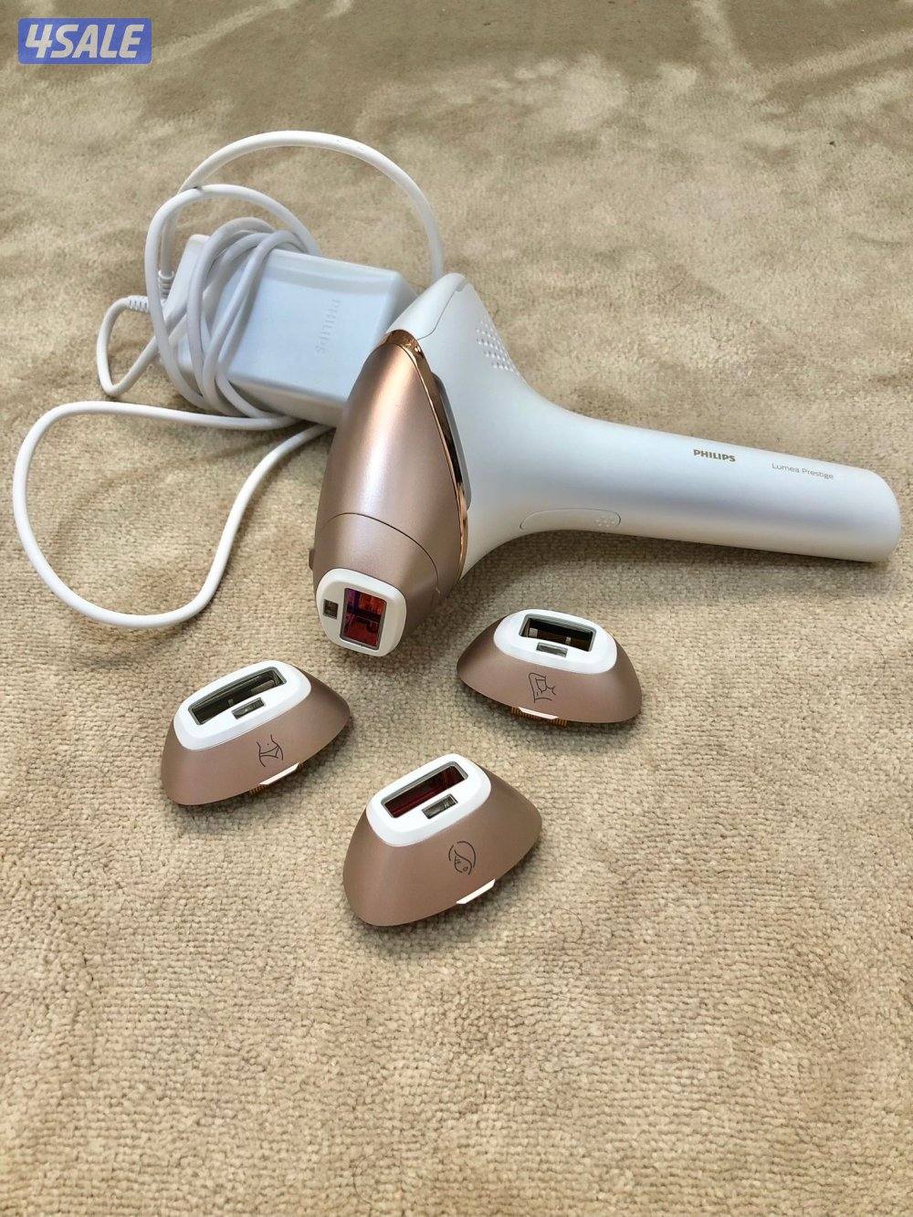 ليزر من فيليبس6