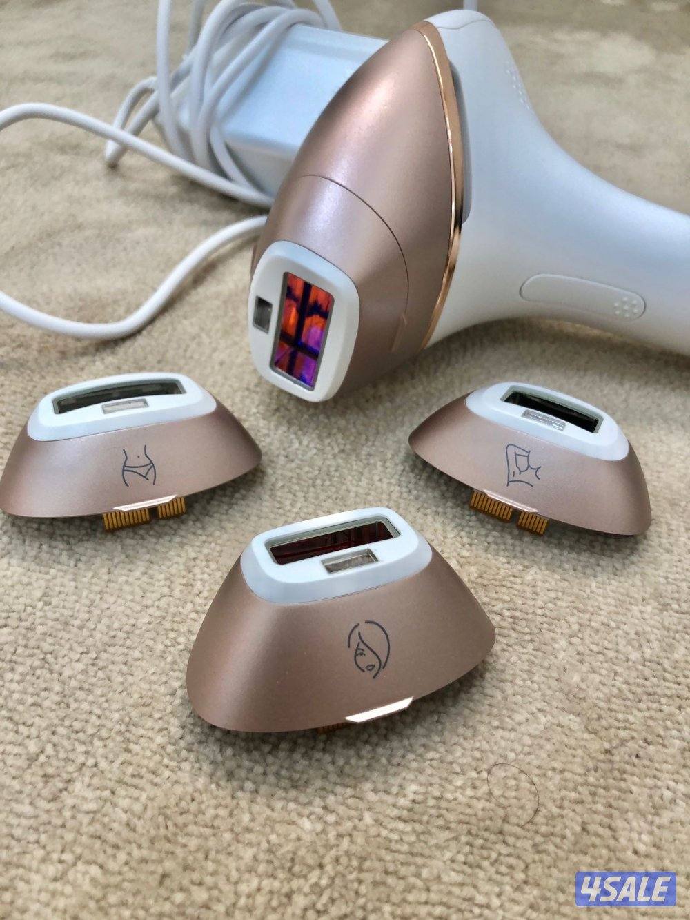 ليزر من فيليبس5