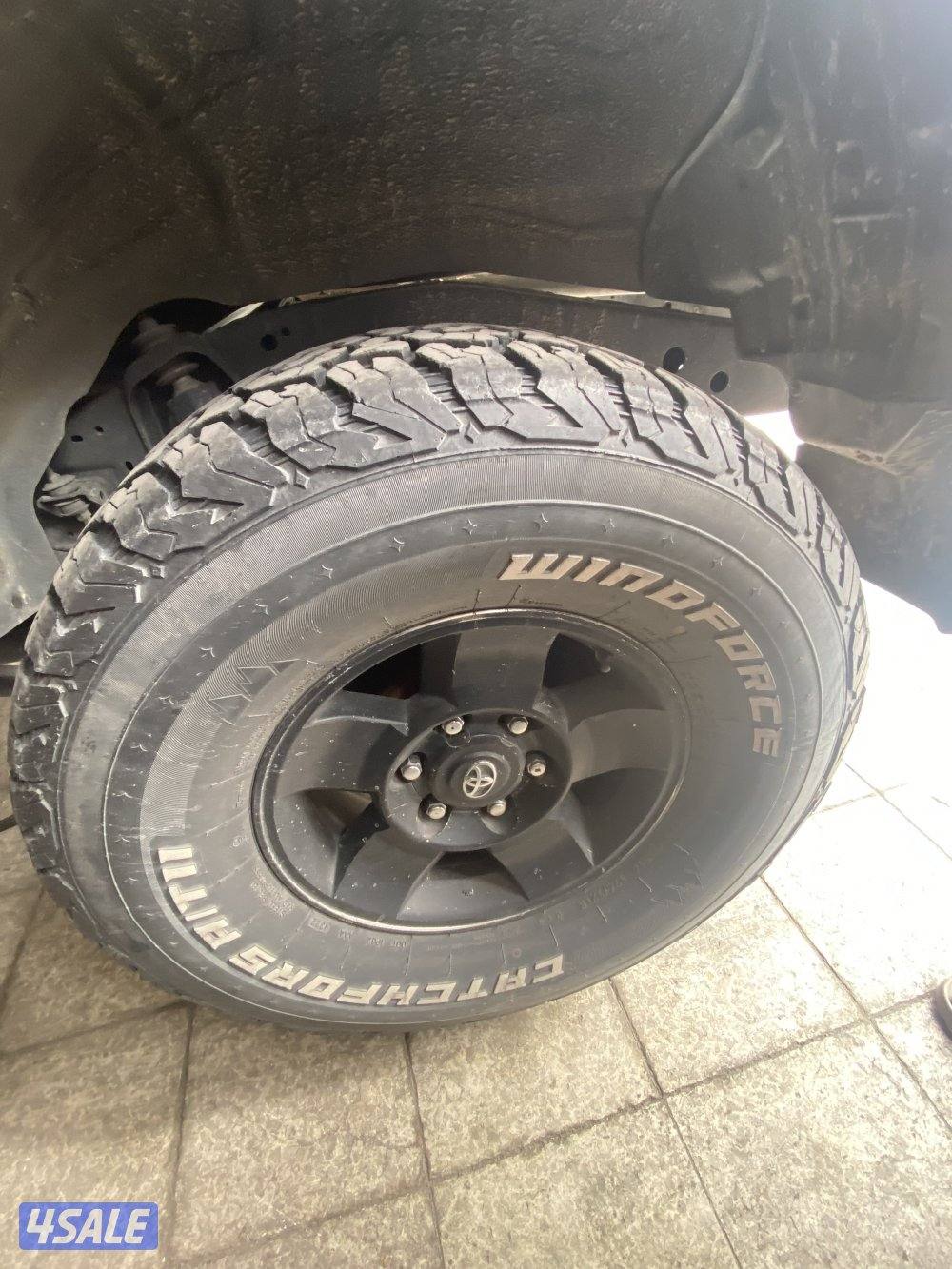 رنقات وتواير اف جي2