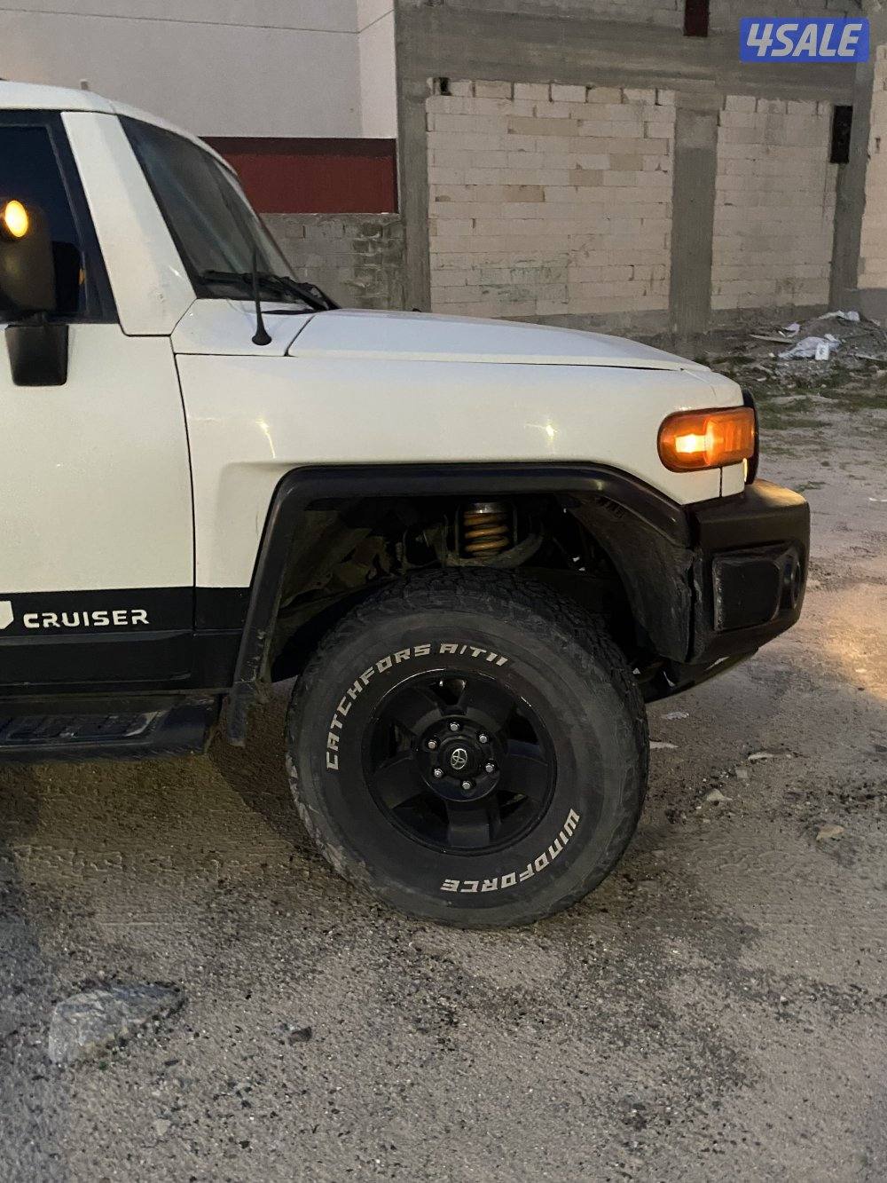 رنقات وتواير اف جي1