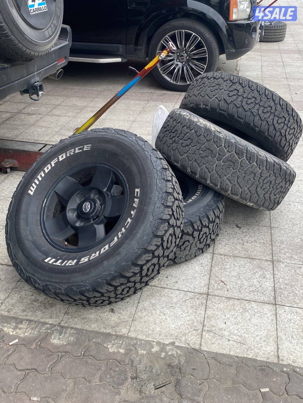 رنقات وتواير اف جي0