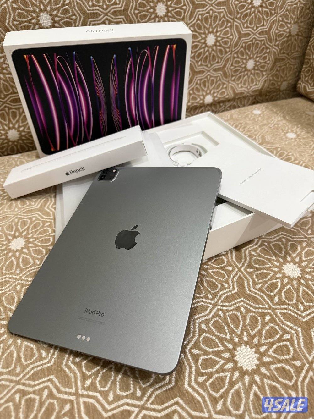 ايباد برو M20