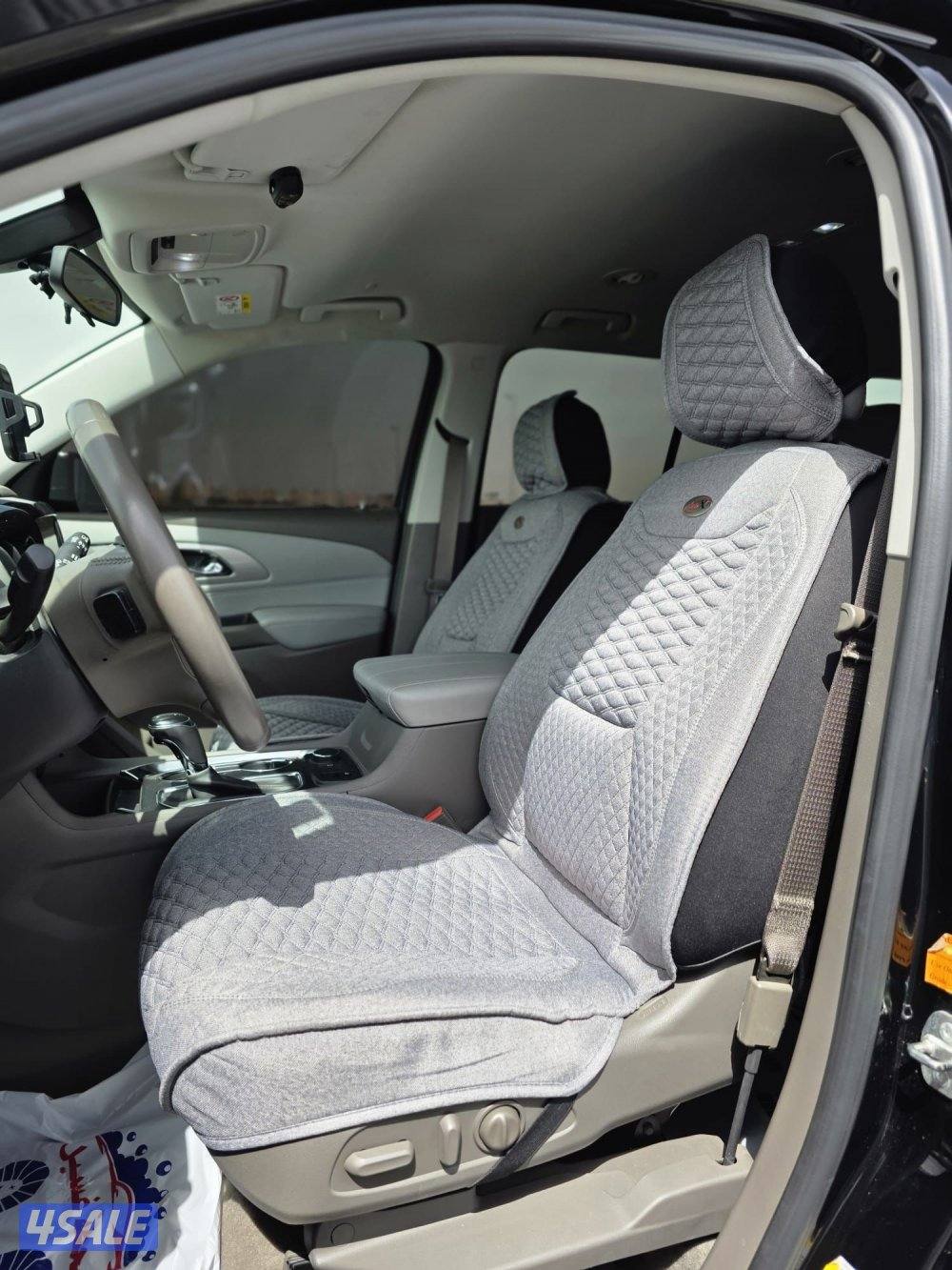 موديل 2018 ماشي: 49 الف سيرفس منتظم بالوكالة8