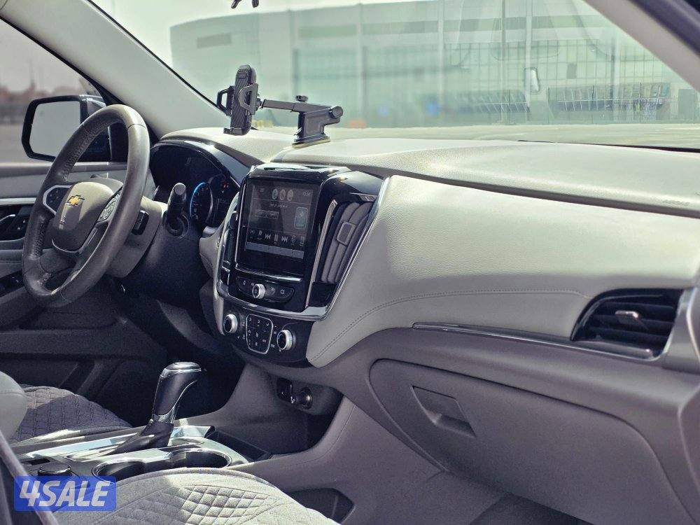 موديل 2018 ماشي: 49 الف سيرفس منتظم بالوكالة11