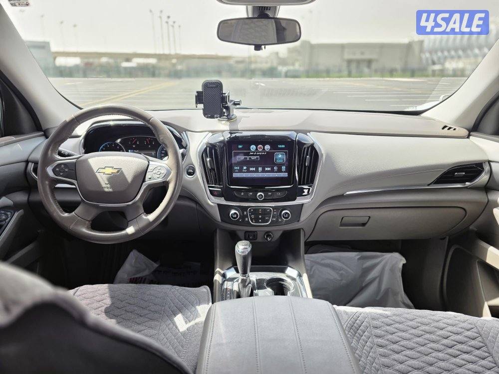 موديل 2018 ماشي: 49 الف سيرفس منتظم بالوكالة14