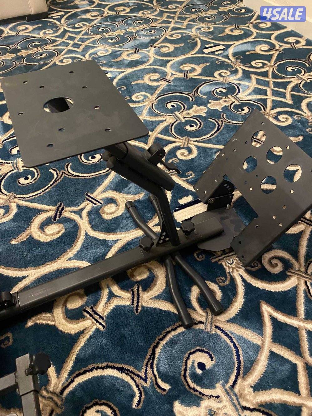 قاعده مع الكرسي للسكان والقير7