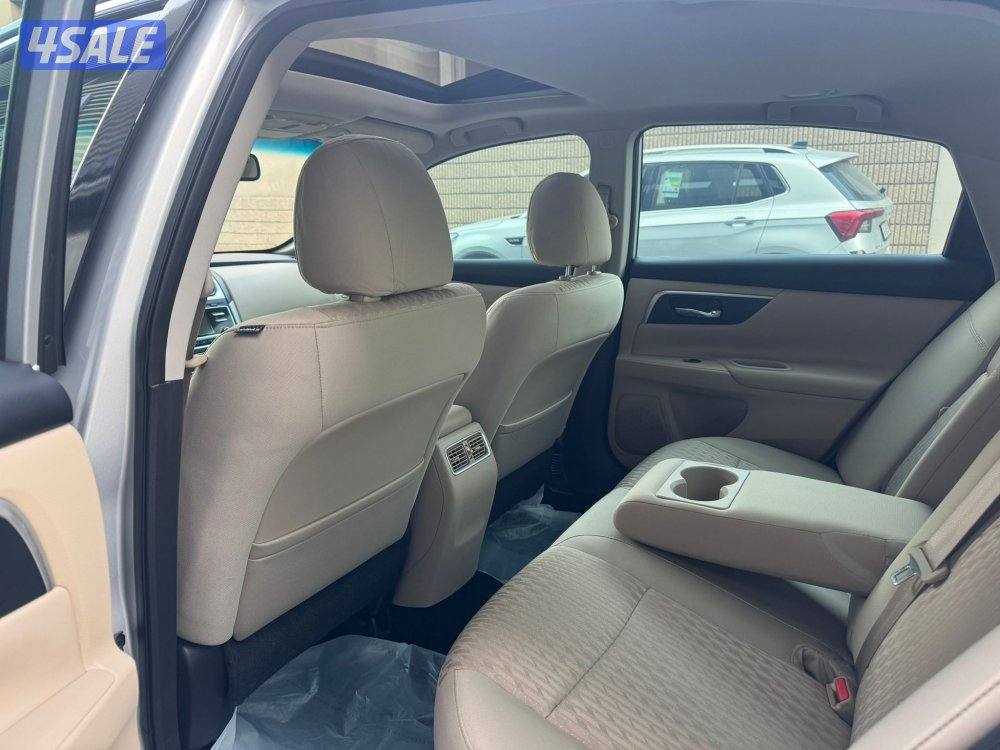 للبيع التيما 2017 صبغ الوكاله شرط الفحص1