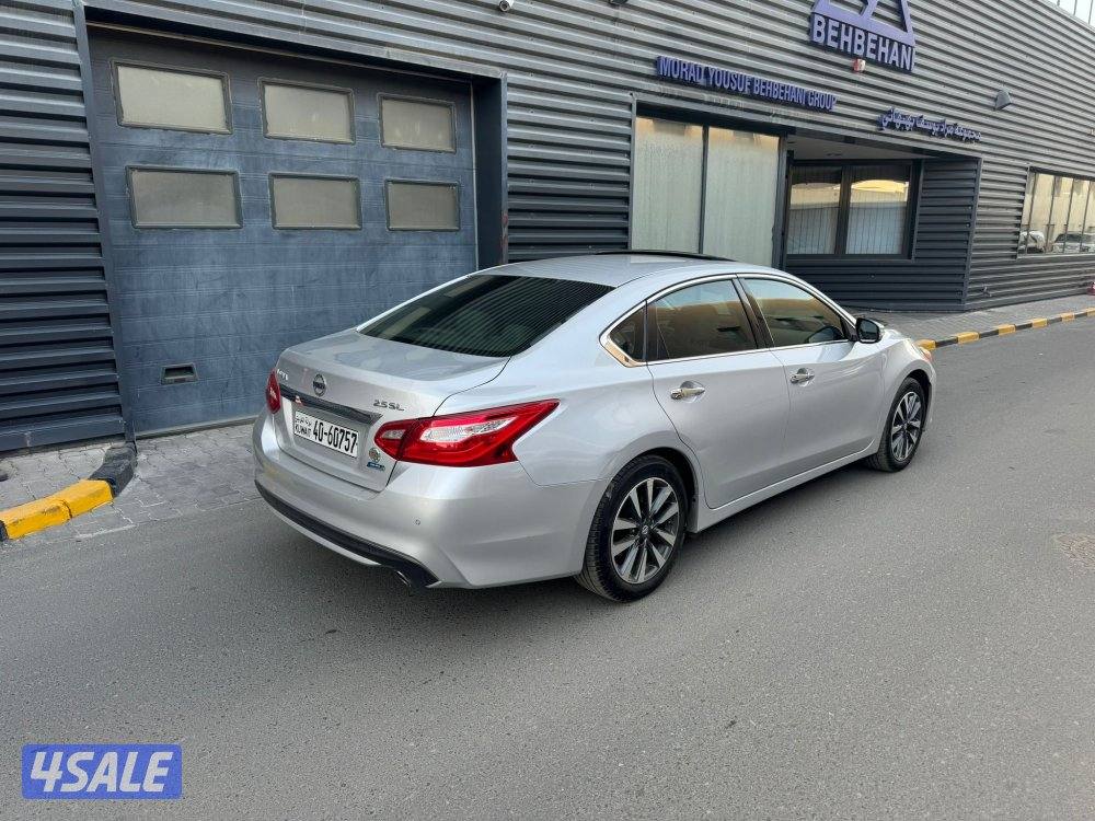 للبيع التيما 2017 صبغ الوكاله شرط الفحص2