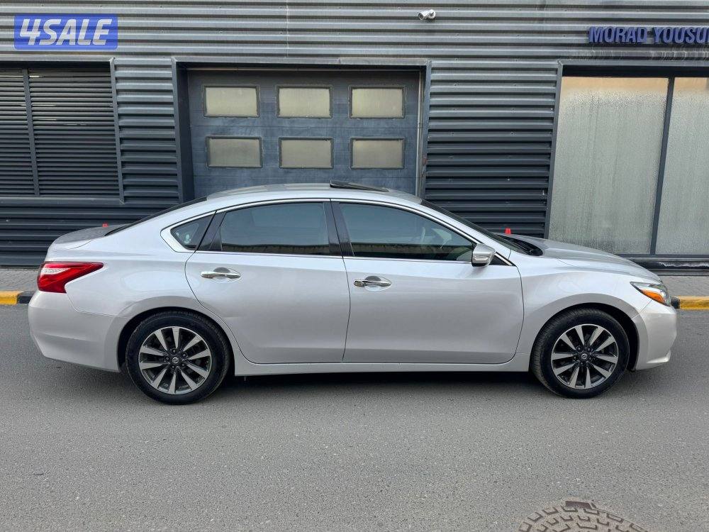 للبيع التيما 2017 صبغ الوكاله شرط الفحص3