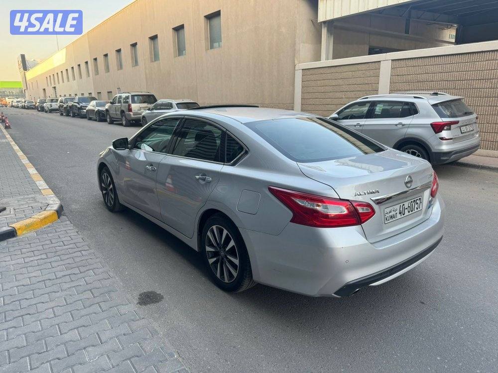 للبيع التيما 2017 صبغ الوكاله شرط الفحص5