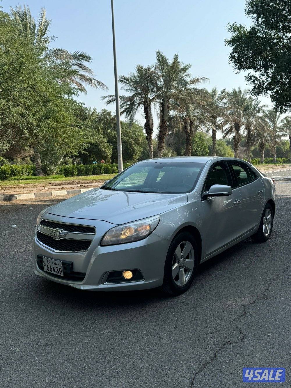 للبيع شفر ماليبو 2016 LT الغانم عداد 100 فحص بالكامل ولا غلطه تامين وت0