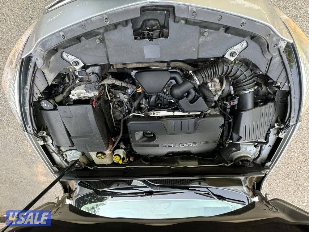 للبيع شفر ماليبو 2016 LT الغانم عداد 100 فحص بالكامل ولا غلطه تامين وت7