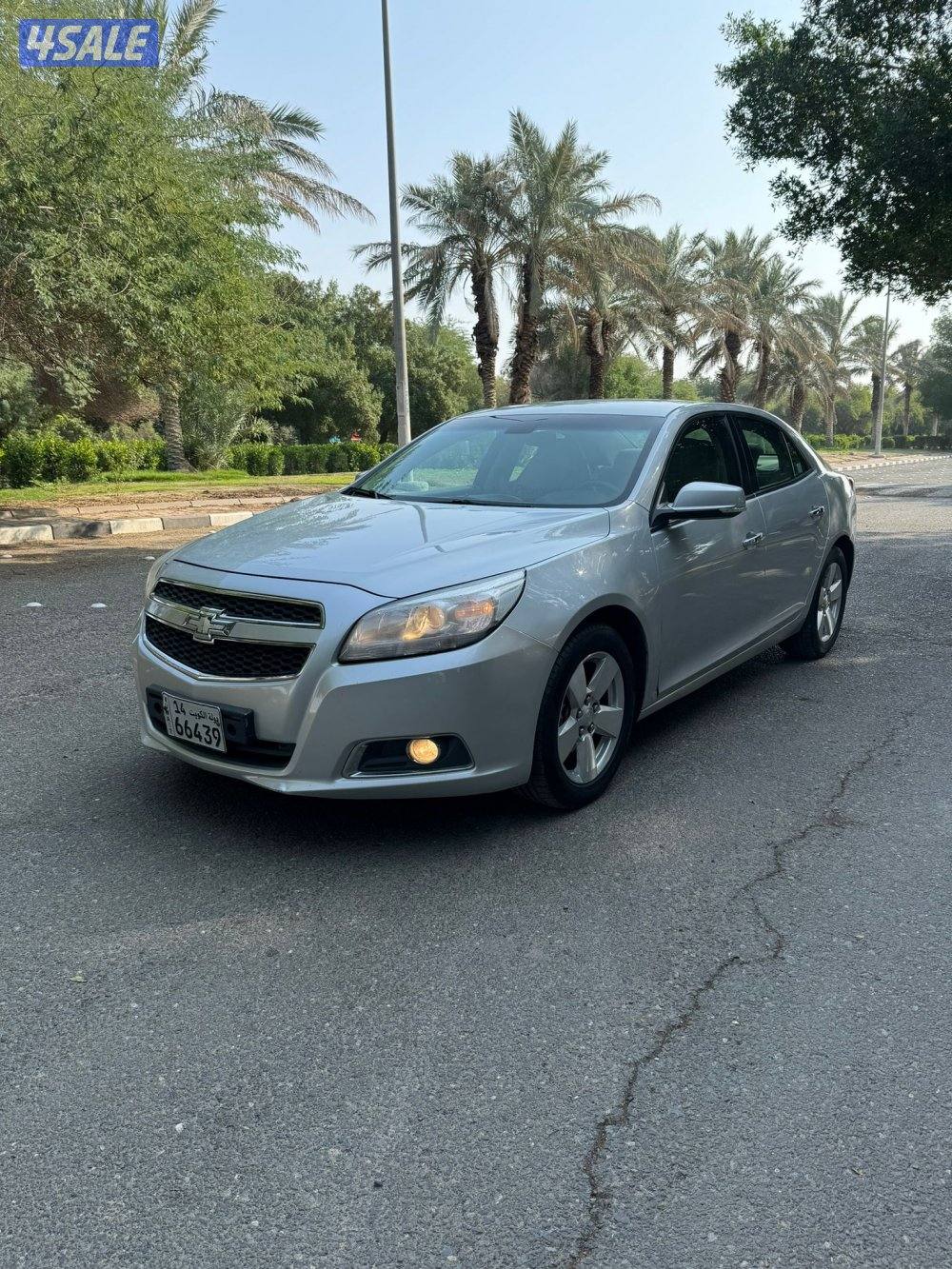 للبيع شفر ماليبو 2016 LT الغانم عداد 100 فحص بالكامل ولا غلطه تامين وت15