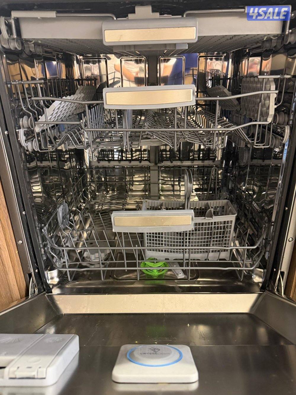 غساله صحون فيستل Vestel dishwasher0