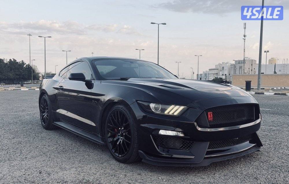 للبيع موستنق ٢٠١٥0