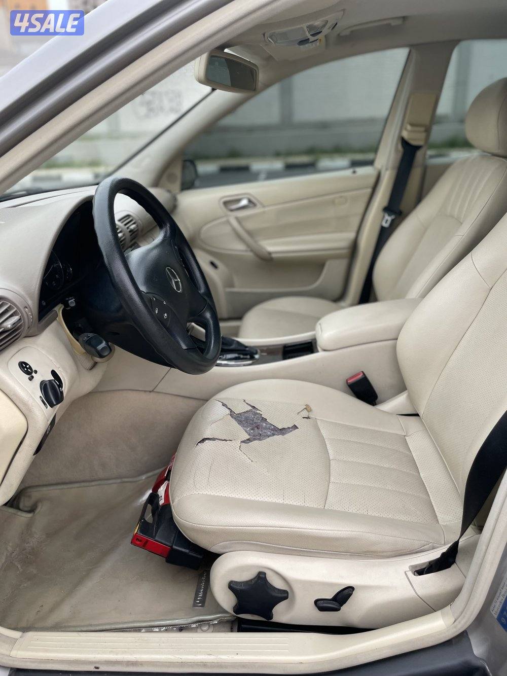 للبيع مرسيدس C1809