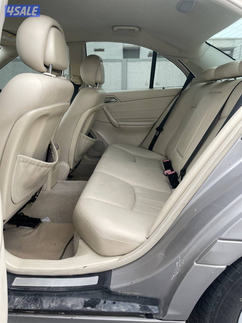 للبيع مرسيدس C18013