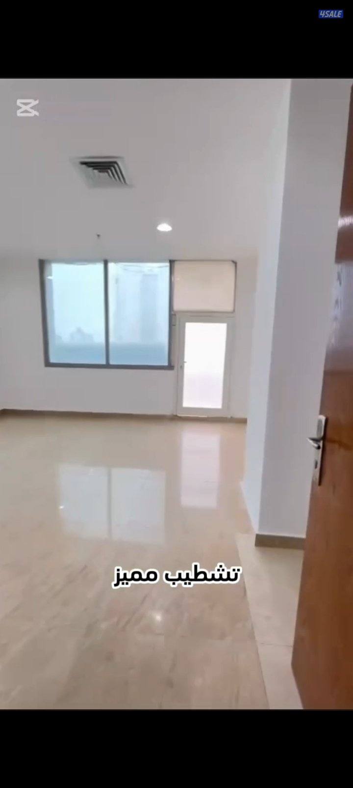 دور تجارى إدارى 5 أرقام آليه للإيجار  بالفحيحيل12