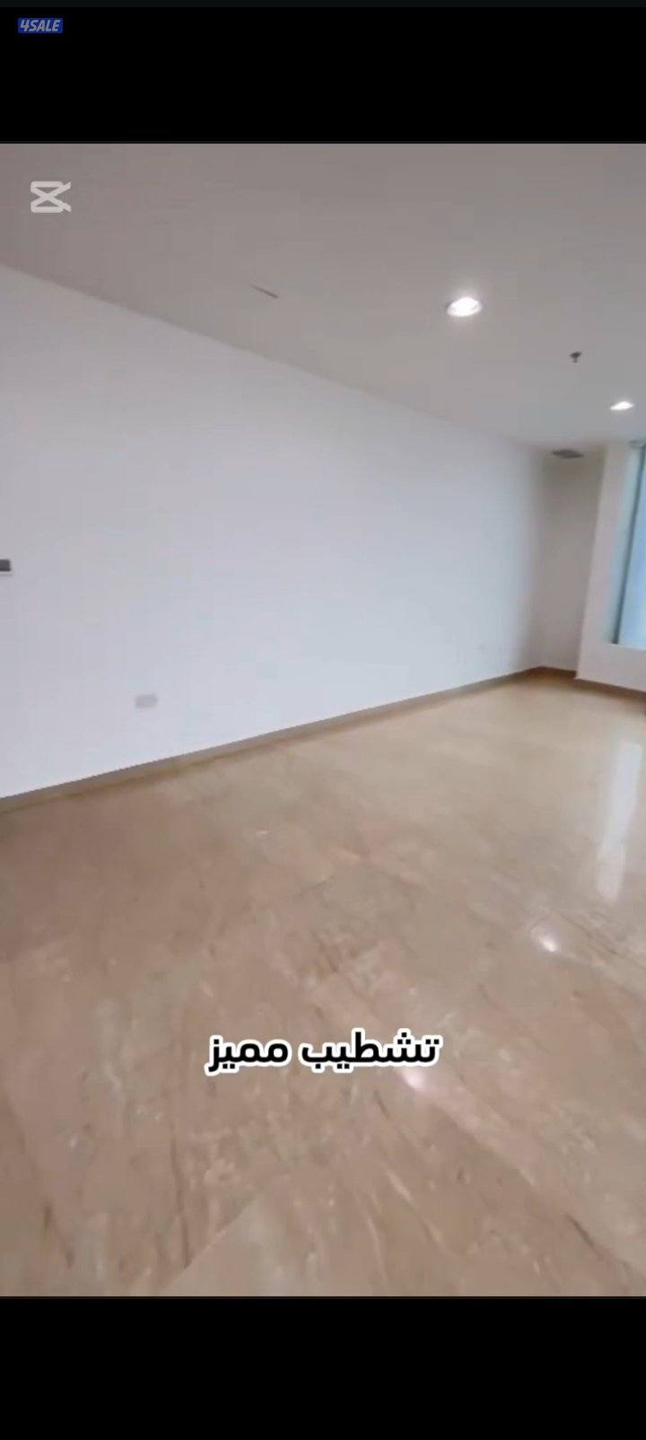 دور تجارى إدارى 5 أرقام آليه للإيجار  بالفحيحيل13