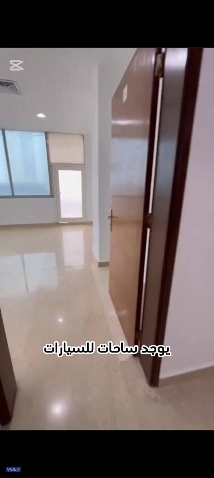 دور تجارى إدارى 5 أرقام آليه للإيجار  بالفحيحيل14