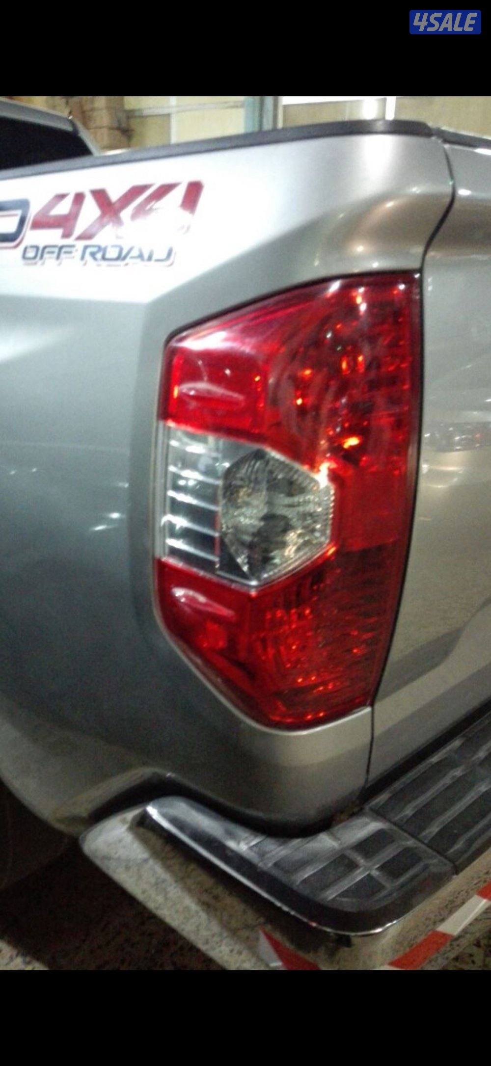 قطع غيار تويوتا تندرا مستعمل وارده امريكا5