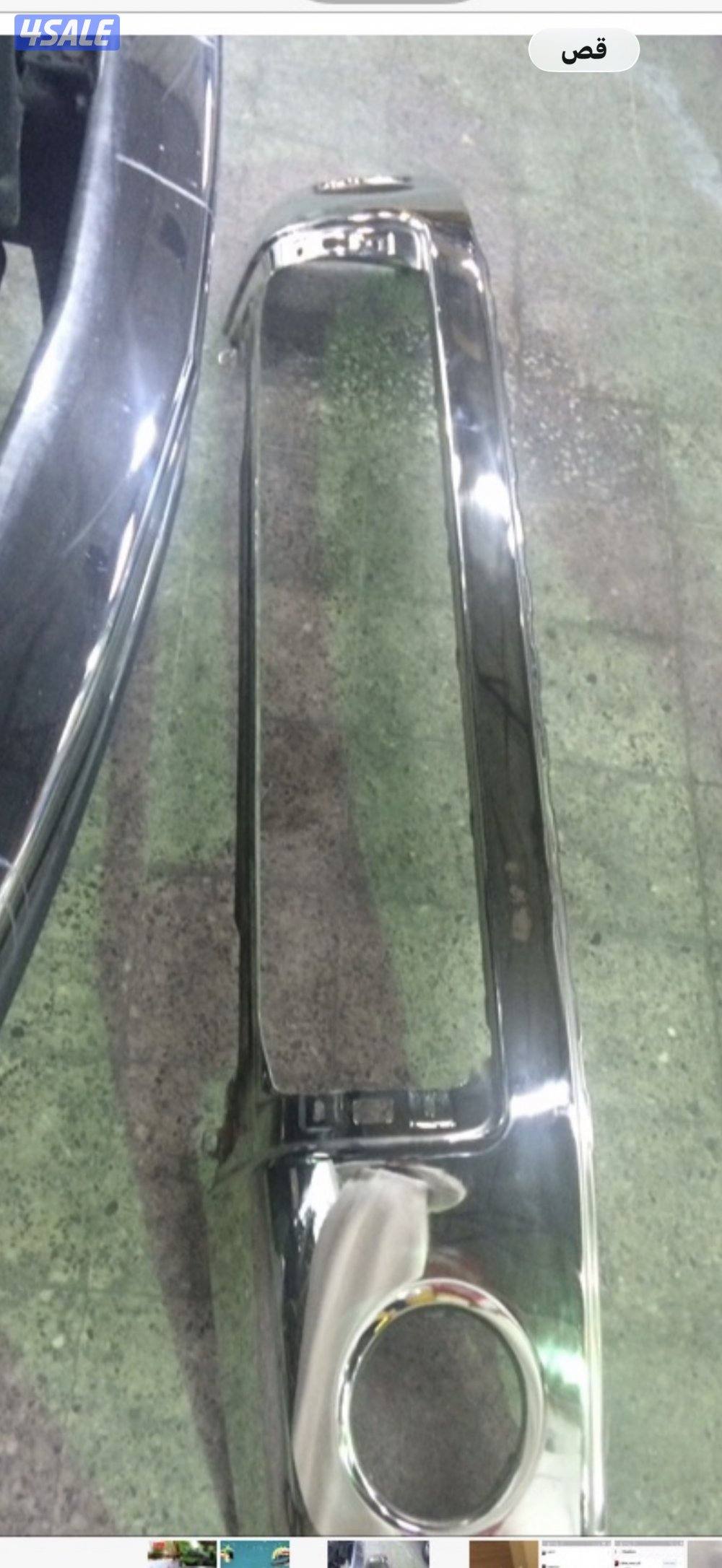 قطع غيار تويوتا تندرا مستعمل وارده امريكا8