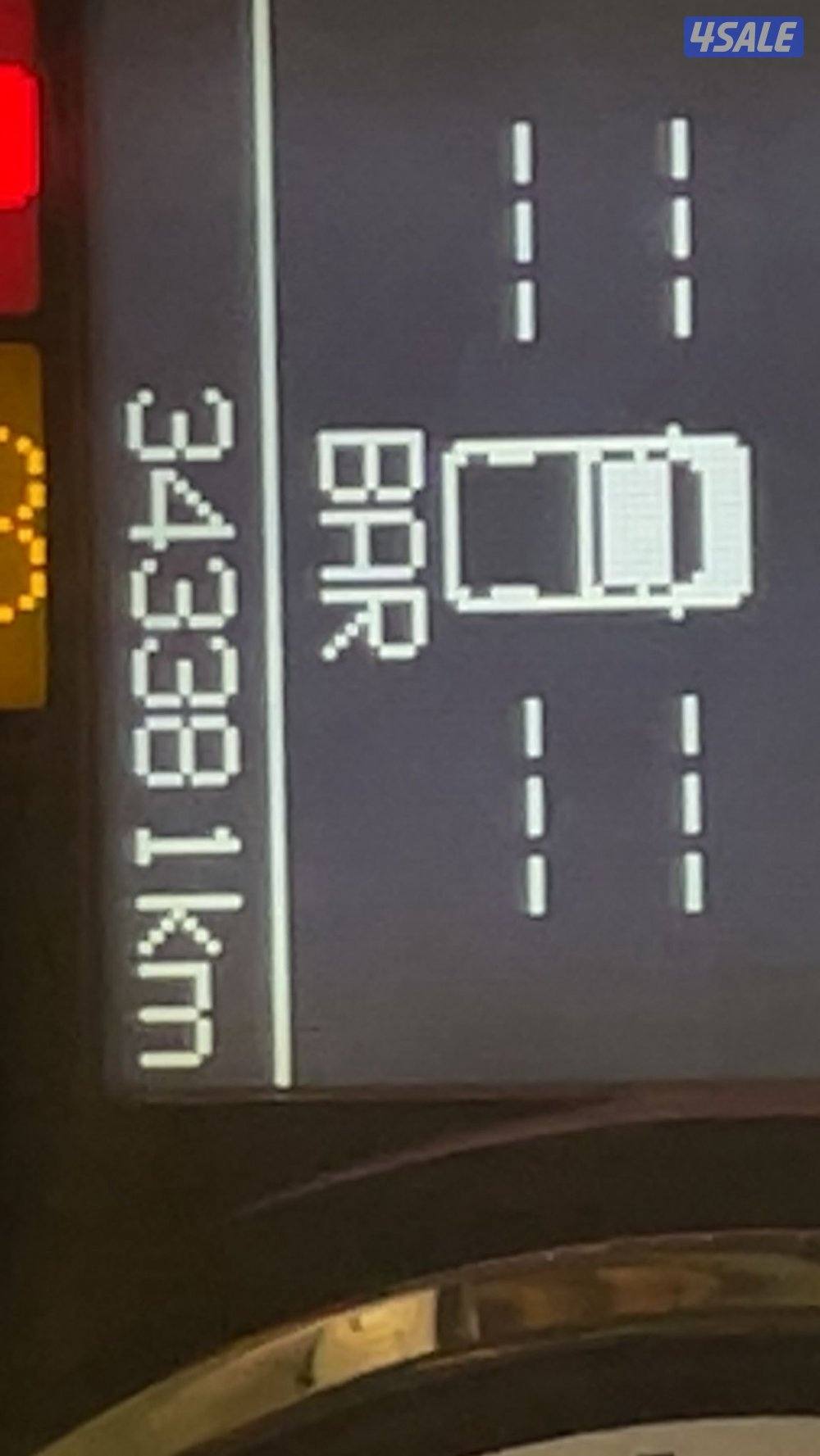 للبيع رام 2011 كامل المواصفات2