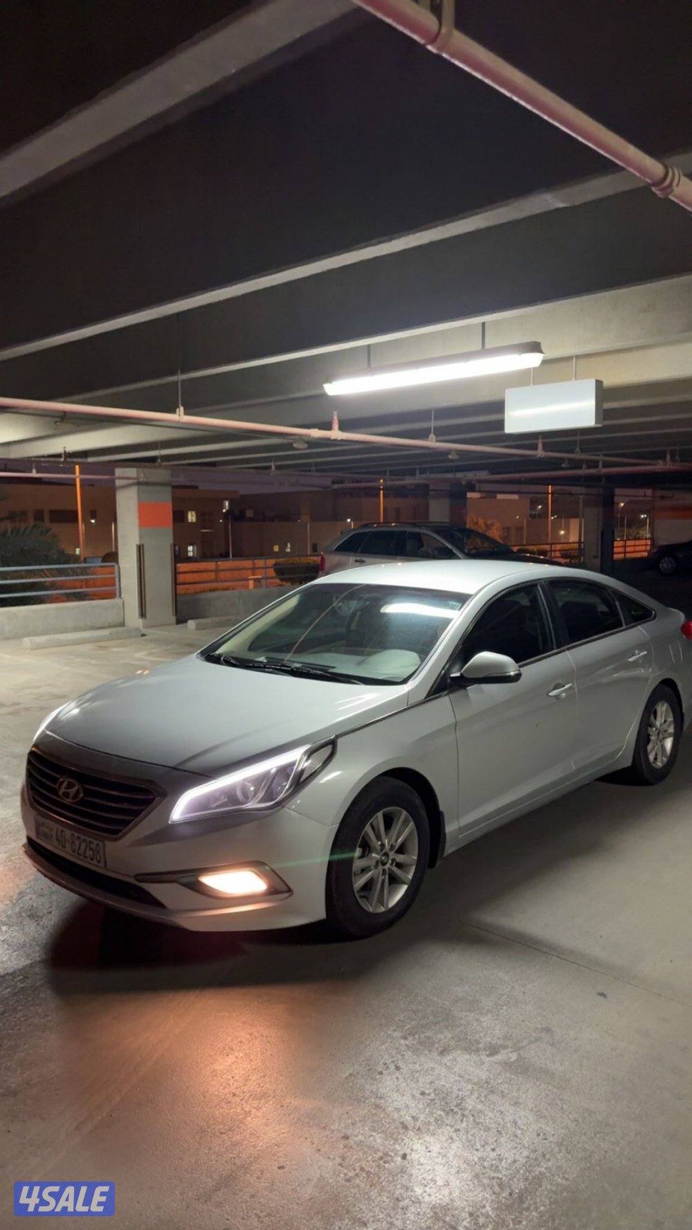 للبيع هونداي سوناتا0